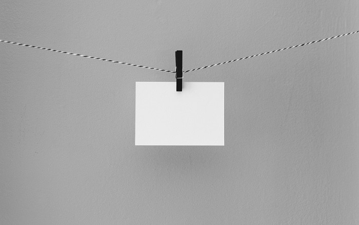super simple shopping list - simple