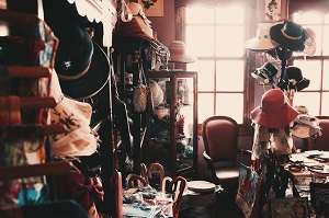 spring cleaning checklist - don'ts
