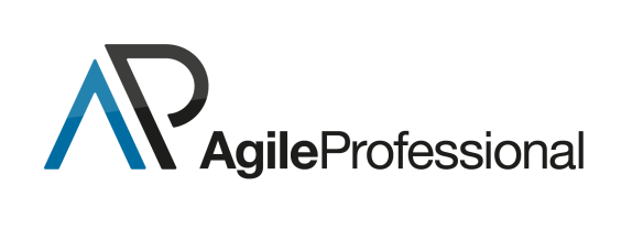 Agile Professional logo