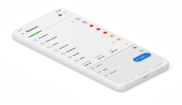 Listonic